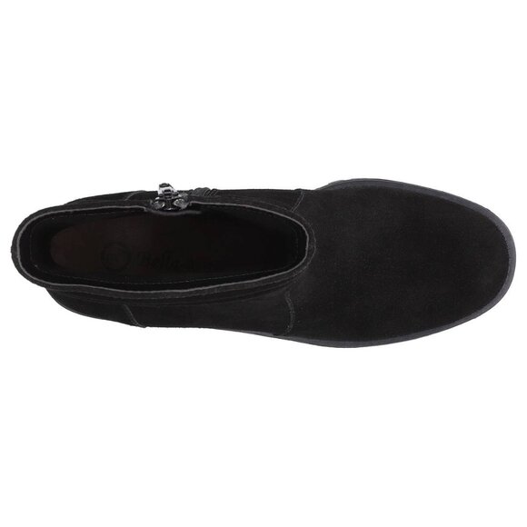 Bella Vita Women's Baina Bootie - Picture 5 of 5